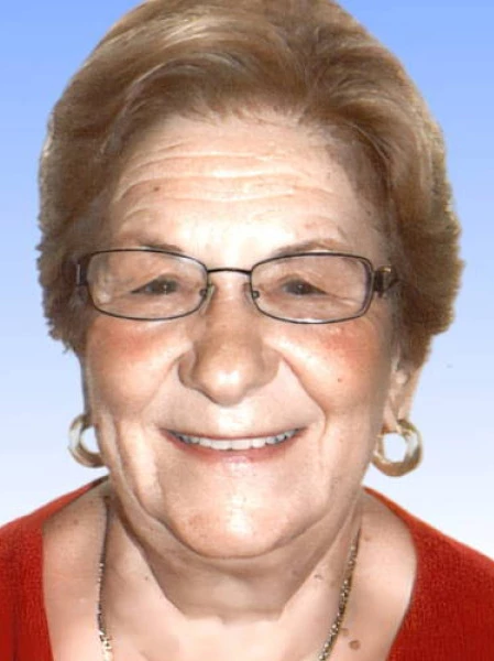 Anna Maleddu Ved. Luigi Depau
