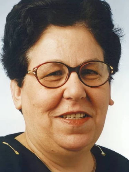 Rosaria Loi Ved. Giancarlo Nioi