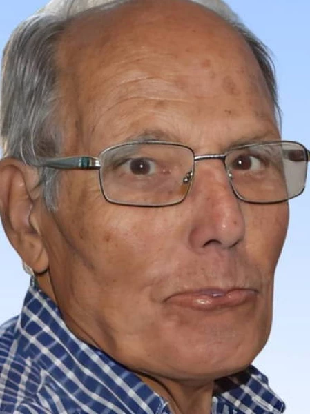 Benito Corona