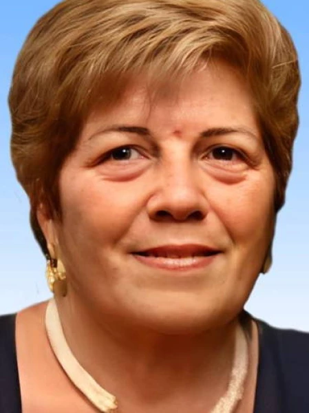 Giulia  Floris In Pilia