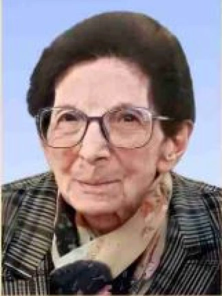 Luigina Picciau