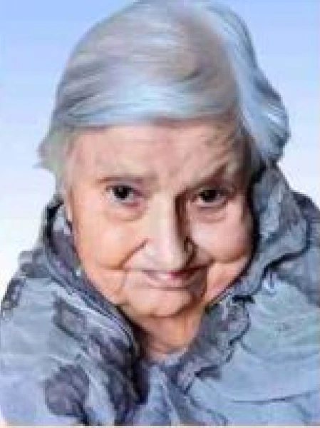 Teresa Serra