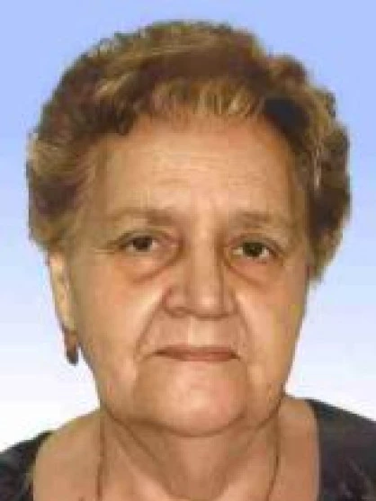 Celestina Desogus Ved. Usai Mimino