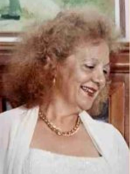 Mondina Usai Ved. Francesco Tolu