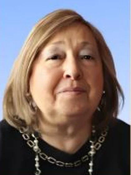 Silvia  Deidda In D’atene
