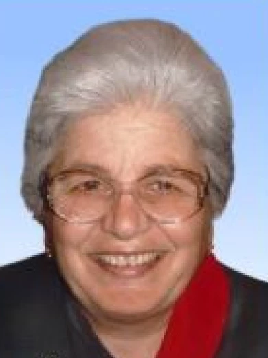 Maria Giuseppa Zanda
