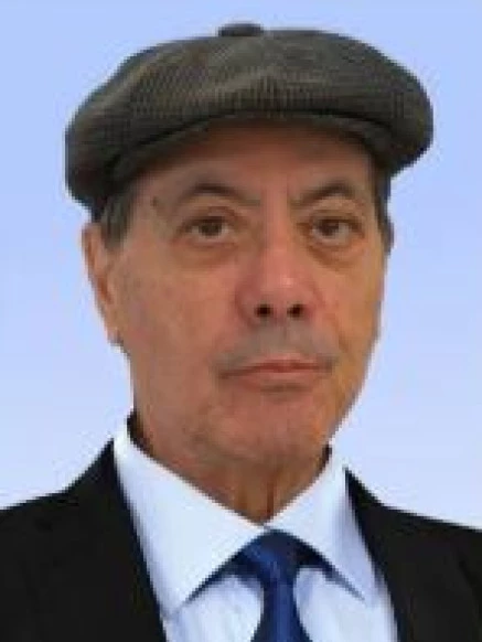 Beniamino  Cappai