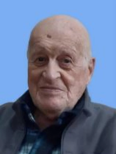 Ugo  Giuggioli Maresciallo Dell’aeronautica