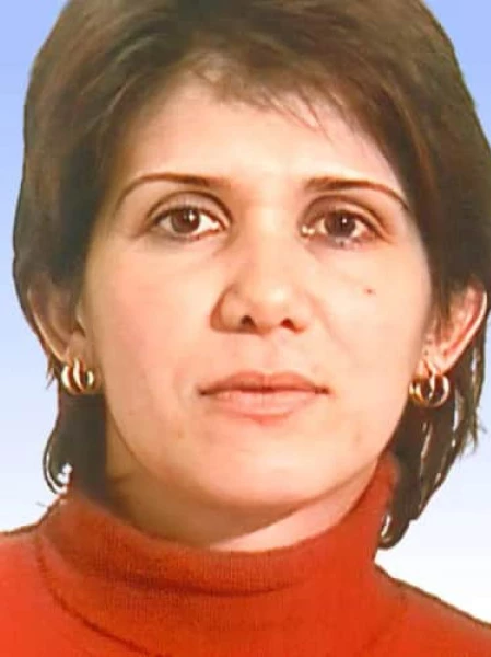 Mariangela  Cirina Ved. Zoccheddu