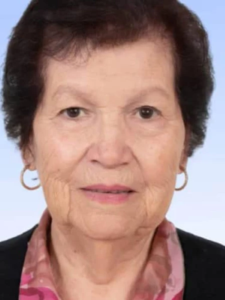 Giovanna  Loi Ved. Gino Orrù
