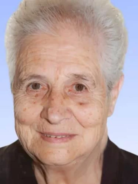 Anna Maria  Carta Ved. Luigi Melis