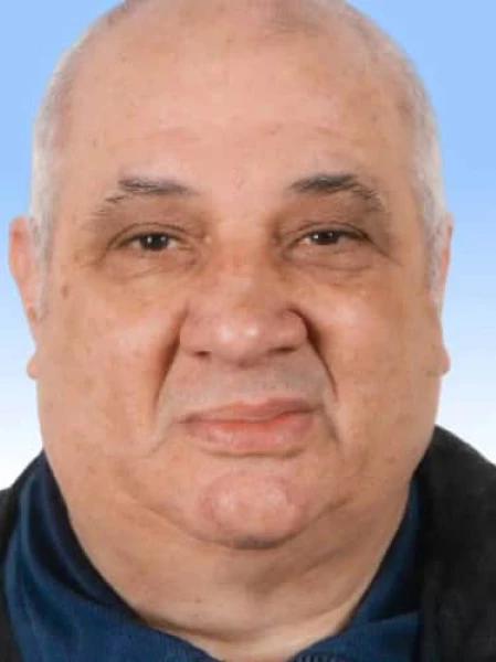Giuseppe  Muscas