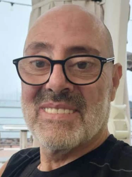 Sergio  Felici