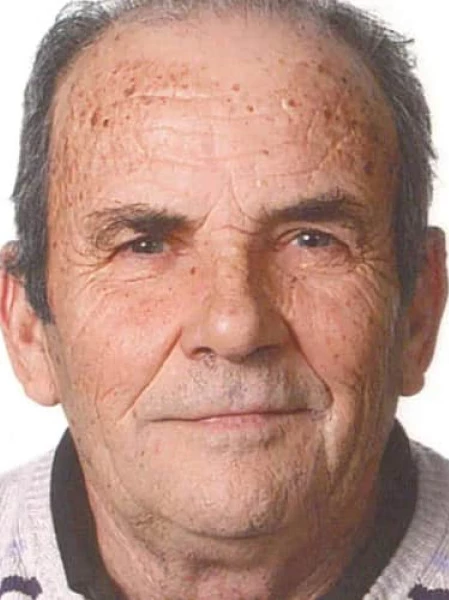 Angelo  Mereu