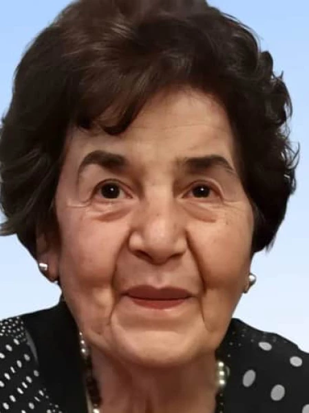 Carmela  Pintus Ved. Oreste Pisanu