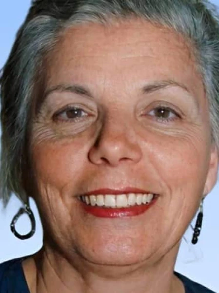 Maria  Lecca Ved. Cesare Antinori