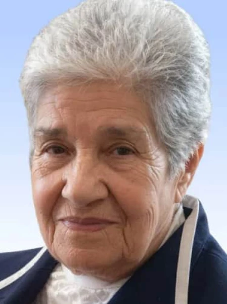 Teresa  Madeddu  Ved. Dino Canci