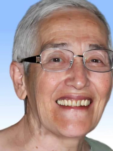Giannina  Moi Ved. Paolo Murgia