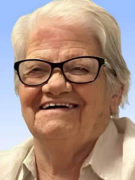 Doloretta  Fadda  Nota Dolores Ved. Raffaele Pace