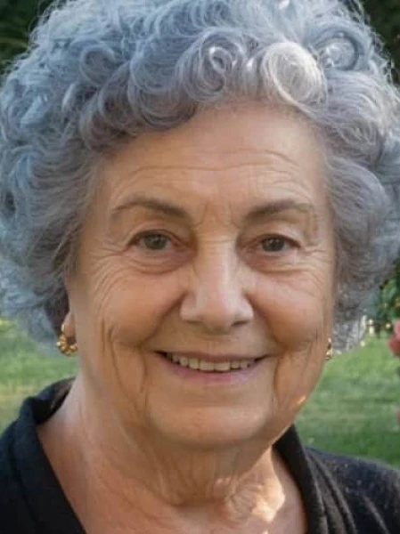 Giuseppina Cau In Sanna