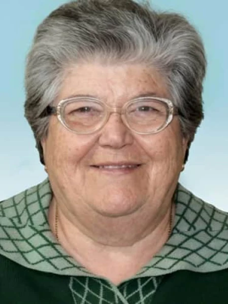 Graziella  Angioni In Putzu