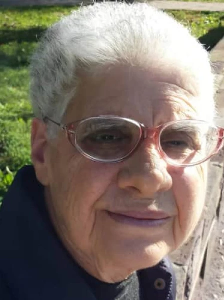 Ausilia Sideri
