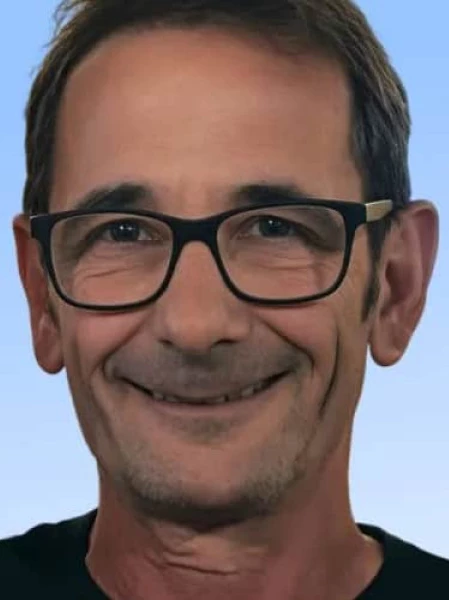 Roberto Noto Chicco Vacca