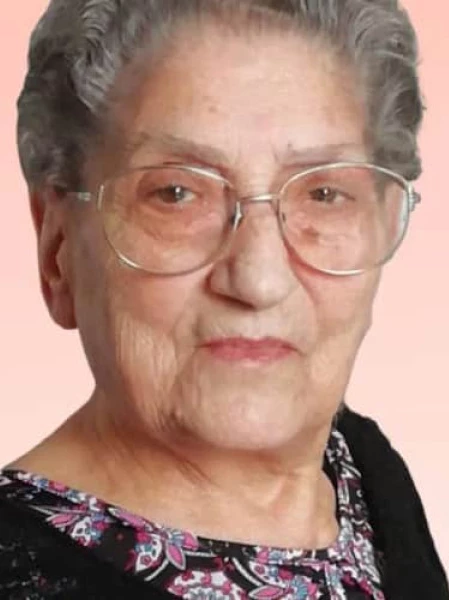 Teresa Pes Ved. Pietro Capurro