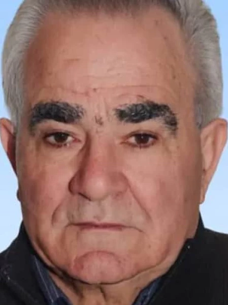 Salvatore Arca
