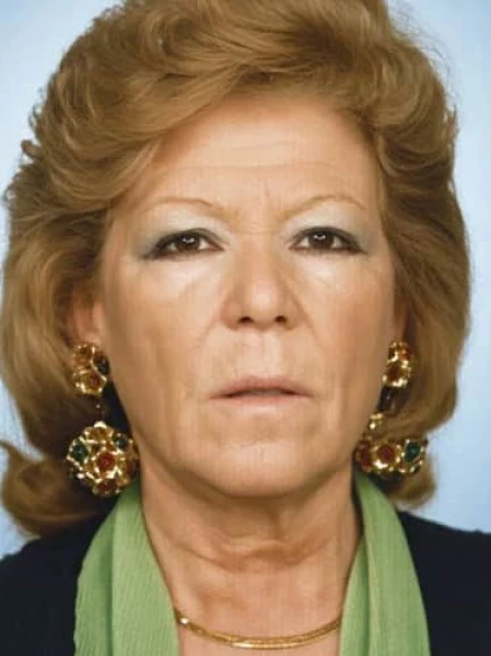 Carmina Fanni Ved. Foddis