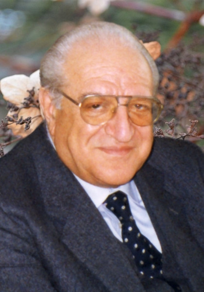 Ernesto Carrillo