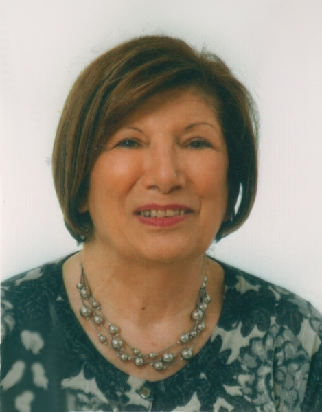 Assunta Maria Mariella