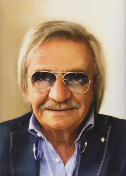 Massimino Di Donna