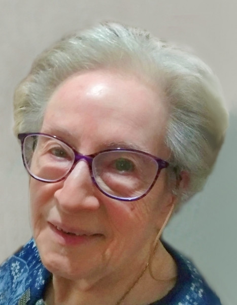 Grazia Laratro