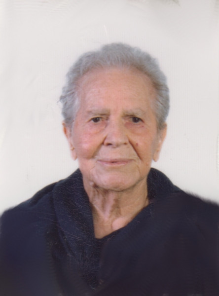 Angela De Sio