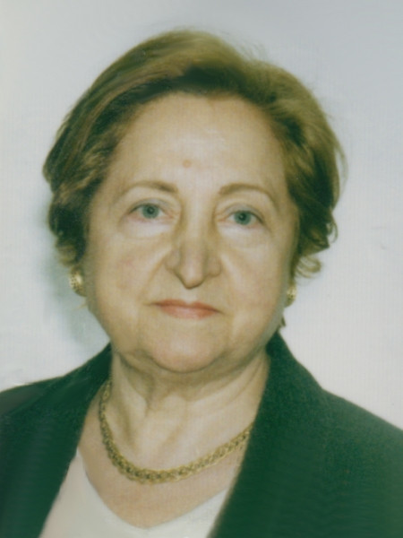 Maria Luisa Tolardo