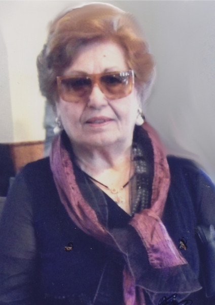 Silvia Simonetti