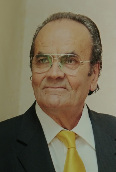 Antonio Piserchia