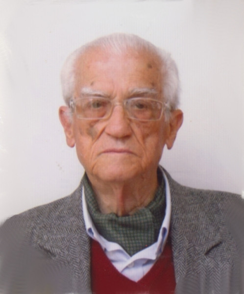Filomeno Cattich
