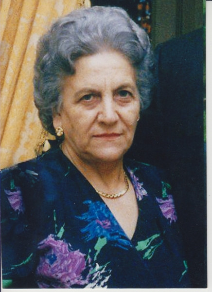 Maria Cristina Rizzi