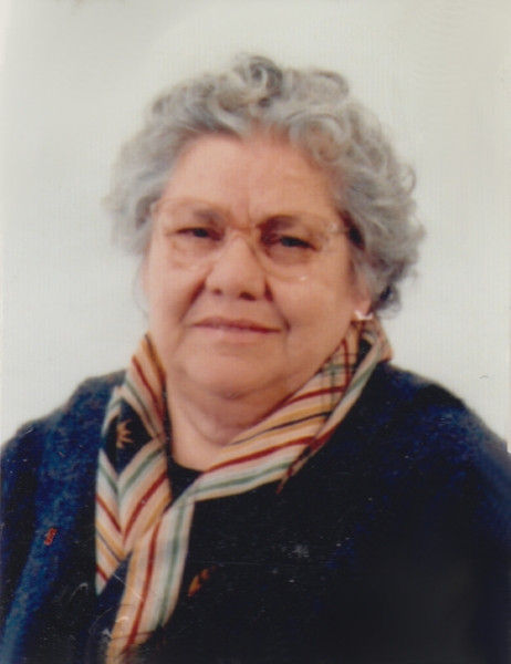 Laura Gargano