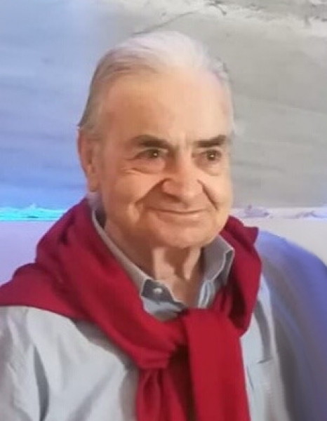 Attilio Catalano