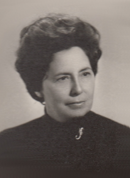 Irene Petrilli