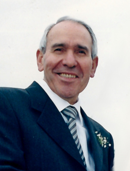 Pasquale Antonio De Nicola