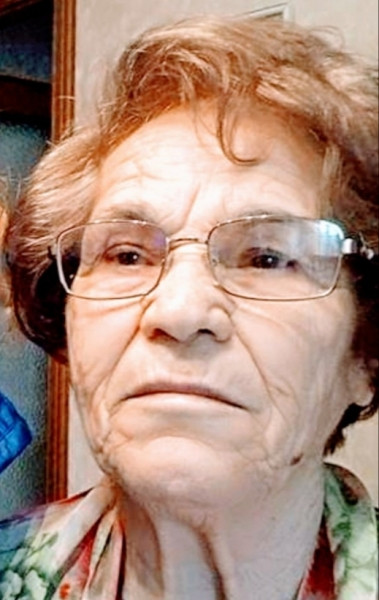 Antonia Valenzano