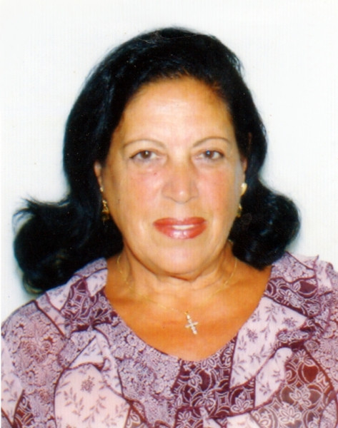 Dora Francesca Faleo