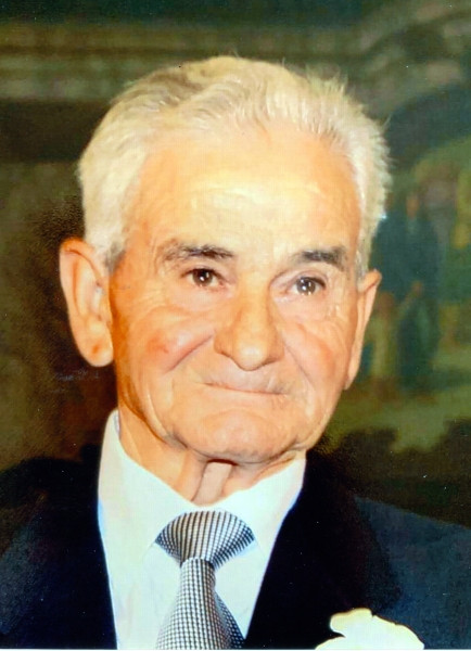 Vincenzo Babusci