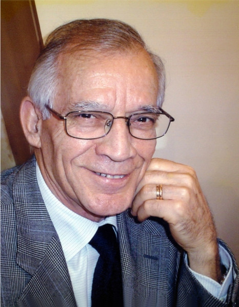 Ezio Surgo