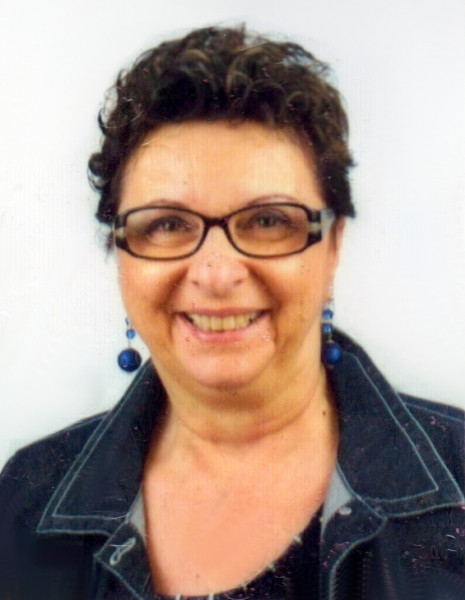 Angela Mangano