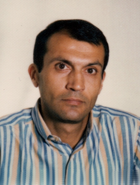 Salvatore Giuffre'